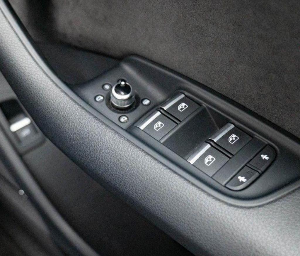 Audi A3 Folding Mirrors Retrofit Autologics